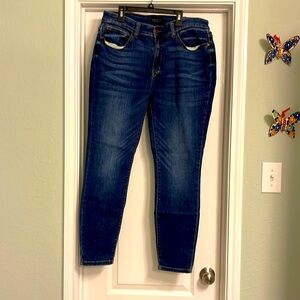 Judy Blue Skinny Jeans!